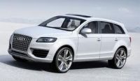 Audi Q5 - 2.0l TDI CR (100 kW)